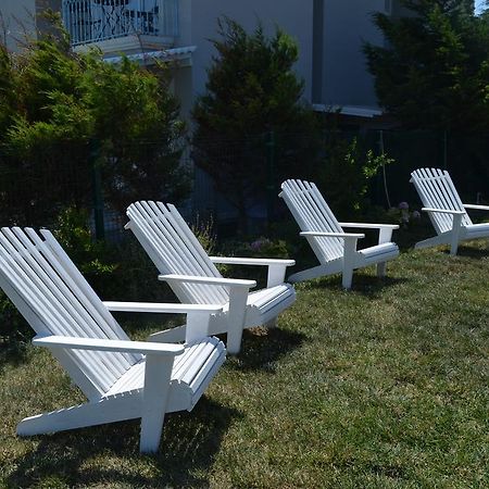 Otel Sulubahce Bozcaada Island Luaran gambar