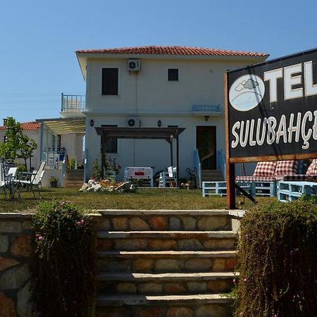 Otel Sulubahce Bozcaada Island Luaran gambar
