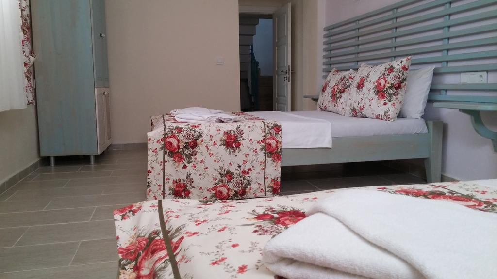 Otel Sulubahce Bozcaada Island Bilik gambar