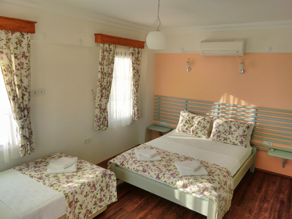 Otel Sulubahce Bozcaada Island Bilik gambar