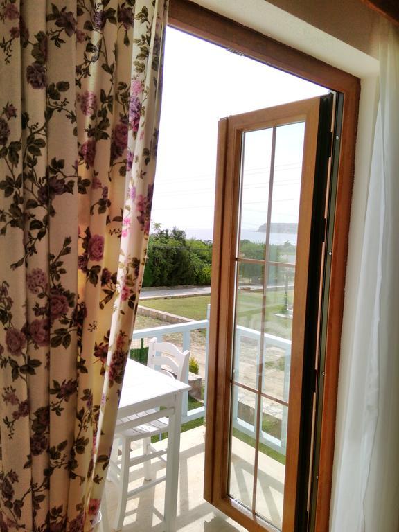 Otel Sulubahce Bozcaada Island Bilik gambar