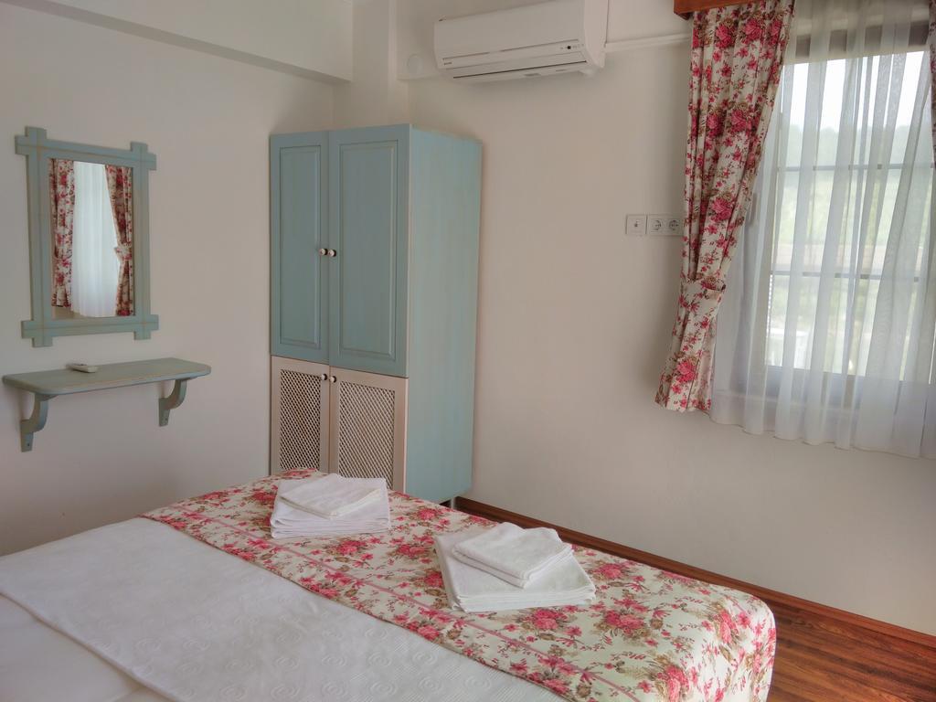 Otel Sulubahce Bozcaada Island Bilik gambar