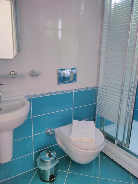 Otel Sulubahce Bozcaada Island Bilik gambar