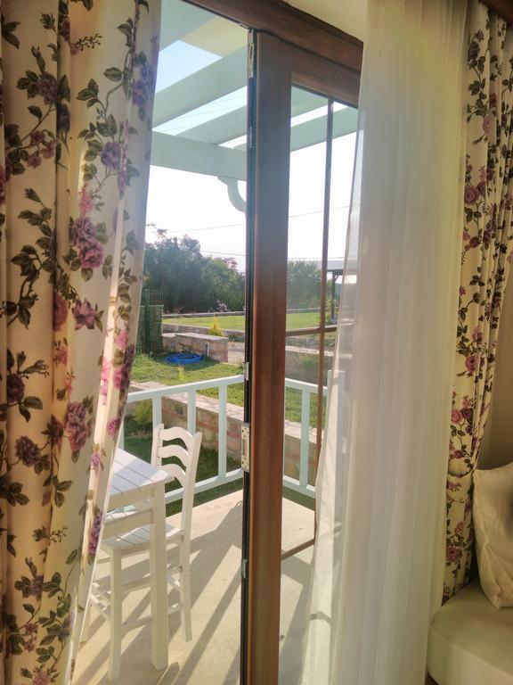Otel Sulubahce Bozcaada Island Bilik gambar