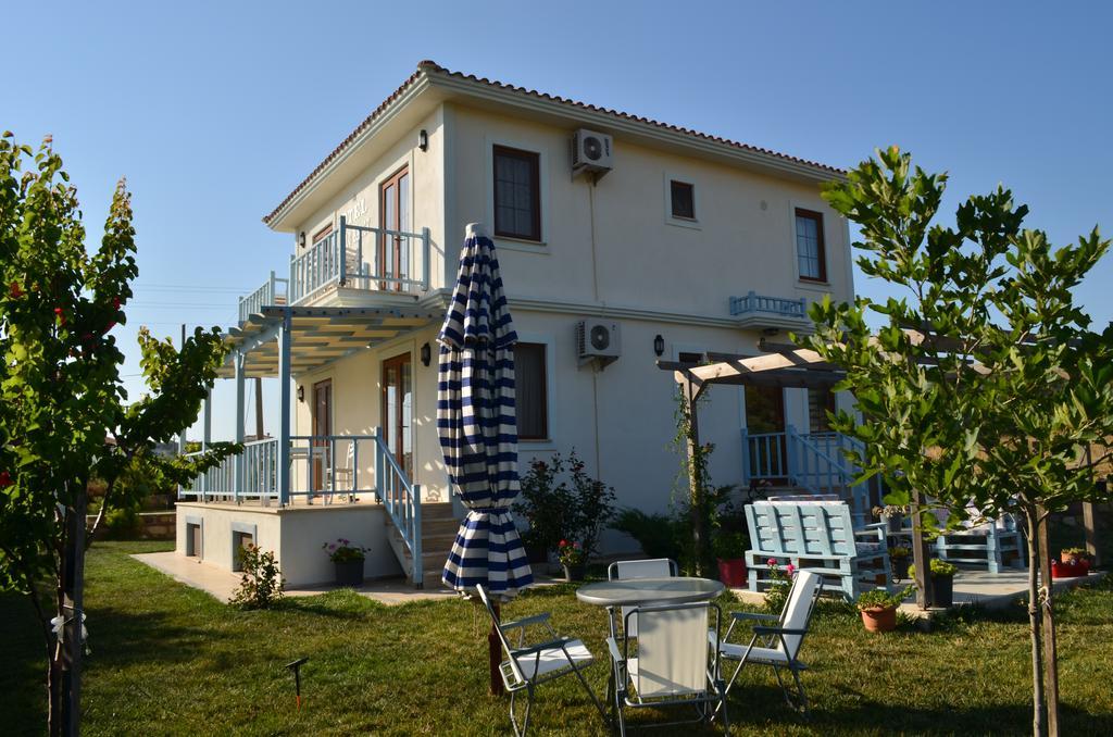 Otel Sulubahce Bozcaada Island Luaran gambar