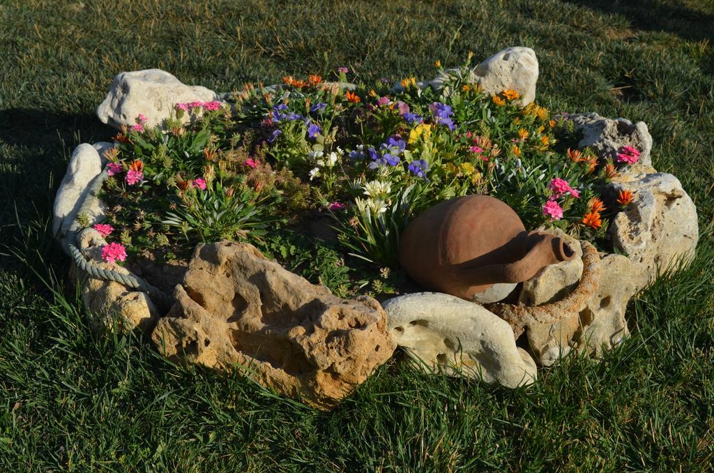 Otel Sulubahce Bozcaada Island Luaran gambar