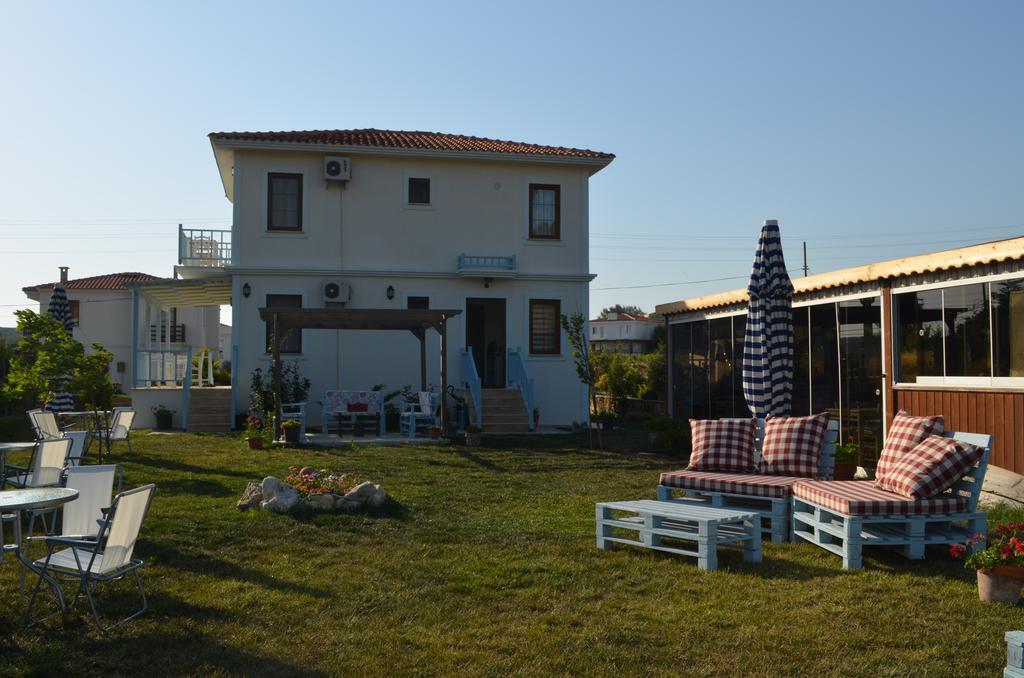 Otel Sulubahce Bozcaada Island Luaran gambar
