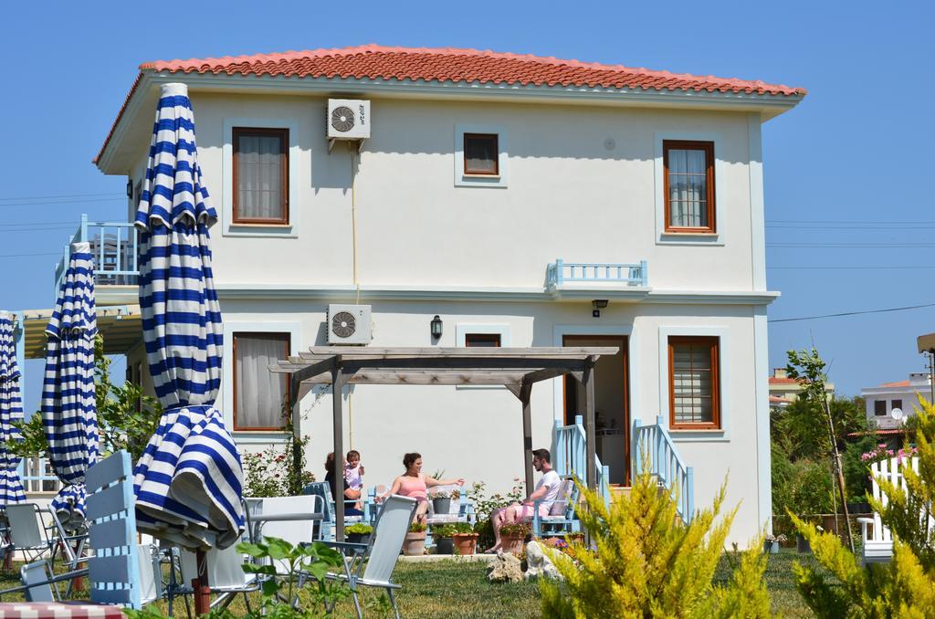Otel Sulubahce Bozcaada Island Luaran gambar