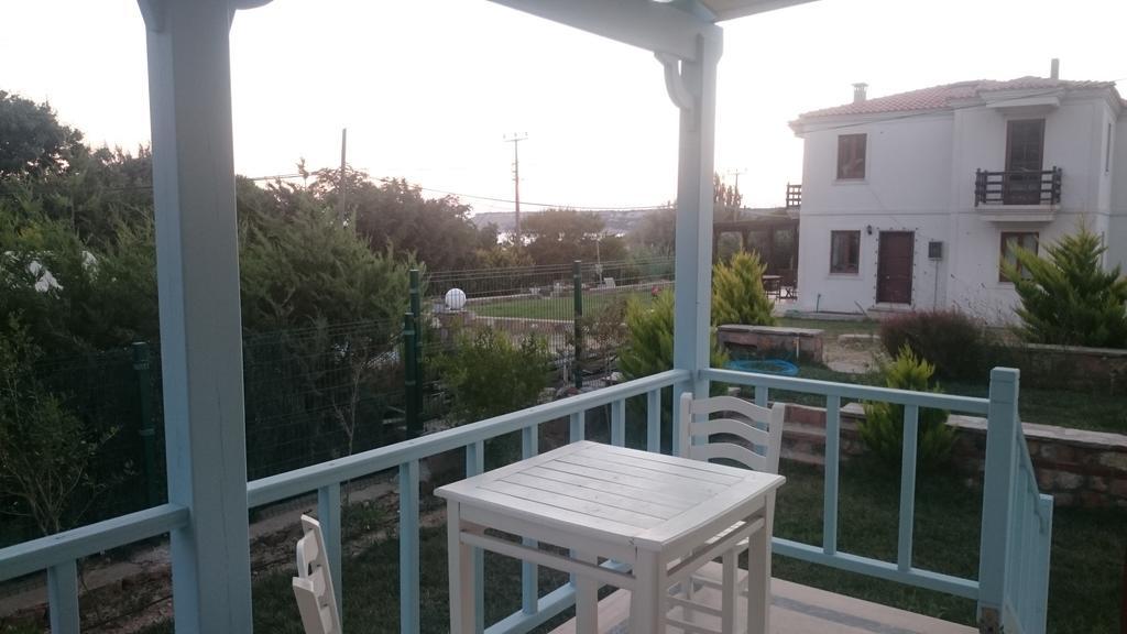 Otel Sulubahce Bozcaada Island Luaran gambar