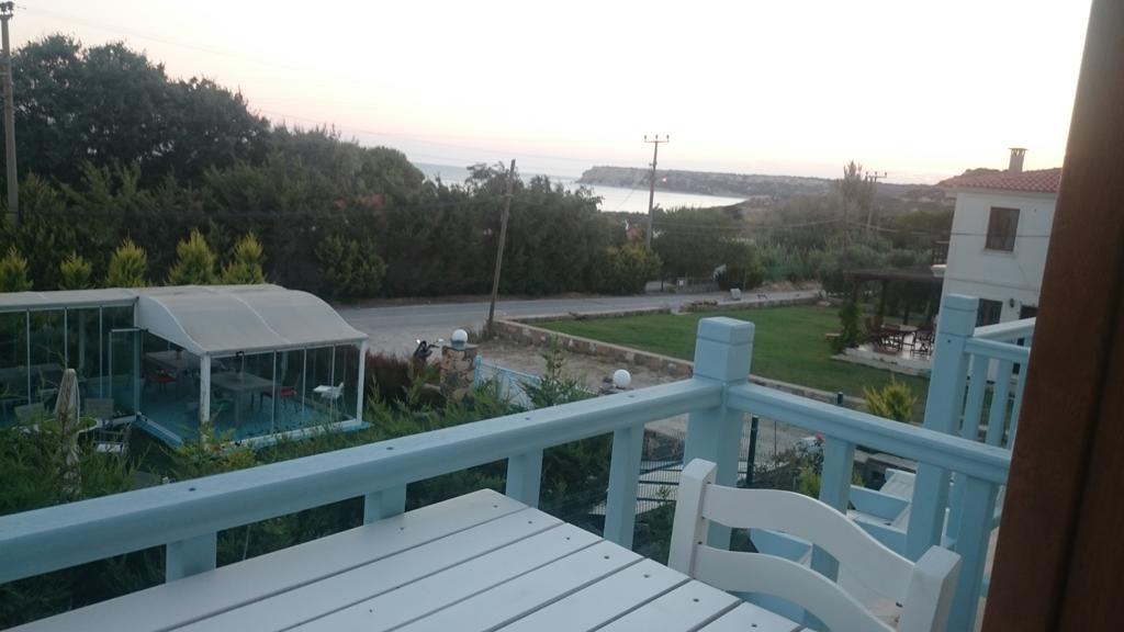 Otel Sulubahce Bozcaada Island Luaran gambar
